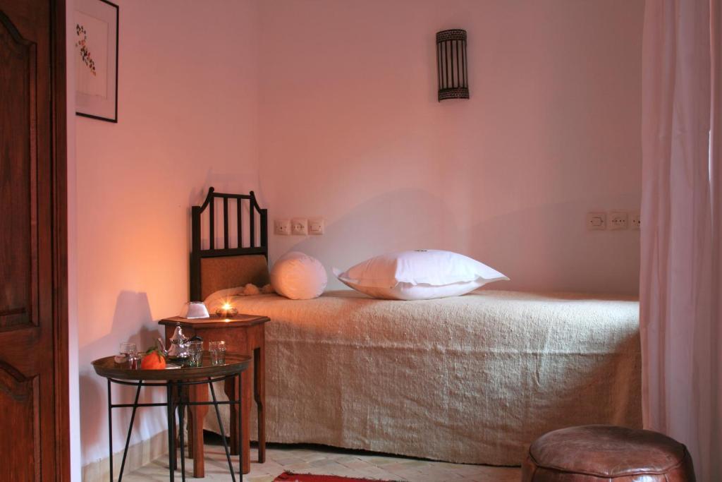 Riad Honey Marrakesh Room photo